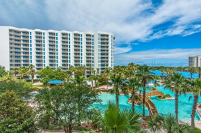 Palms Resort #2413 Jr. 2BR